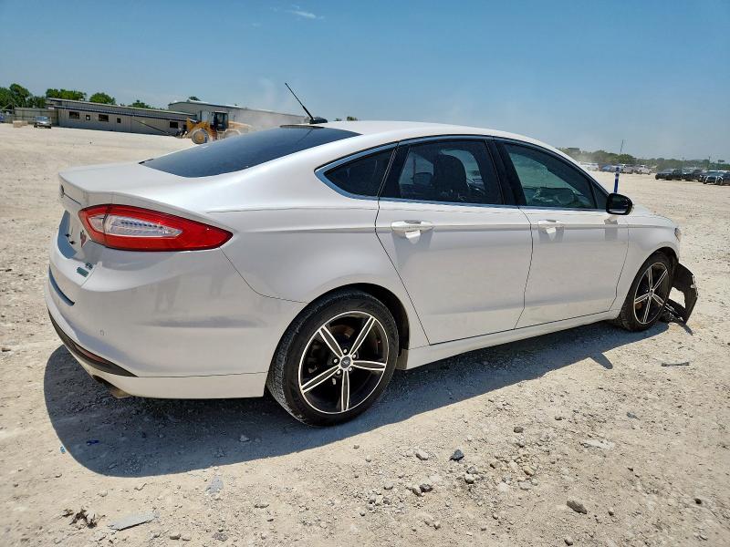 Photo 3 from auction – 2016 FORD FUSION SE with VIN 3FA6P0HD2GR114207