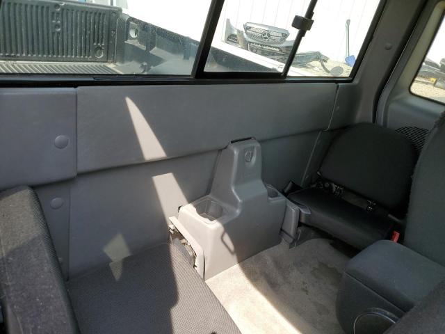 Photo 10 from auction – 2011 FORD RANGER SUP with VIN 1FTKR4EEXBPA41322