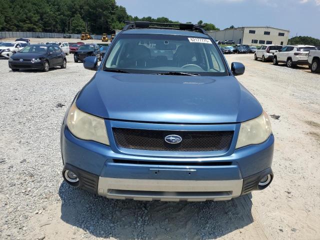 Photo 5 from auction – 2009 SUBARU FORESTER 2 with VIN JF2SH64669H714461