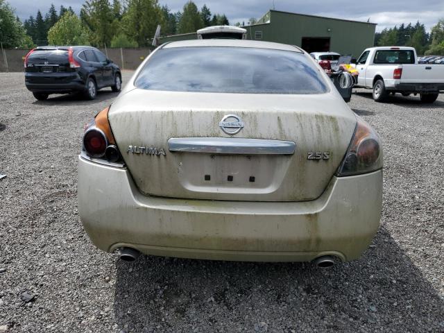 Photo 6 from auction – 2010 NISSAN ALTIMA BAS with VIN 1N4AL2AP2AC102196