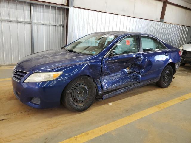 TOYOTA CAMRY BASE 2011 with VIN 4T1BF3EK3BU754617 - Photo from auction