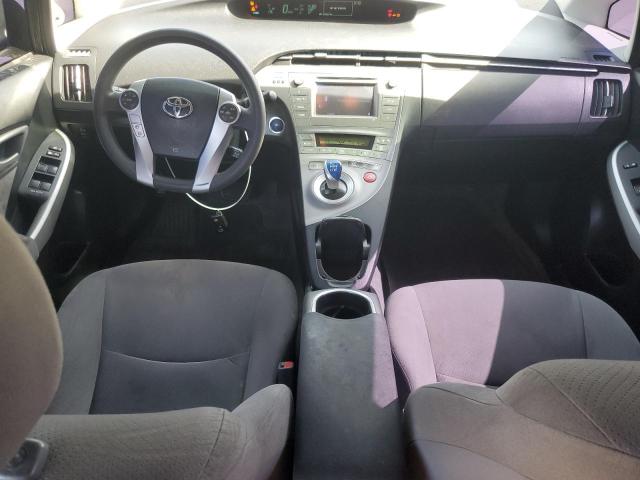 Zdjęcie 8 z aukcji – 2015 TOYOTA PRIUS z VIN JTDKN3DU6F0484340