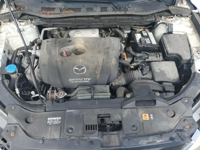 Photo 12 from auction – 2014 MAZDA CX-5 GT with VIN JM3KE4DY8E0315368
