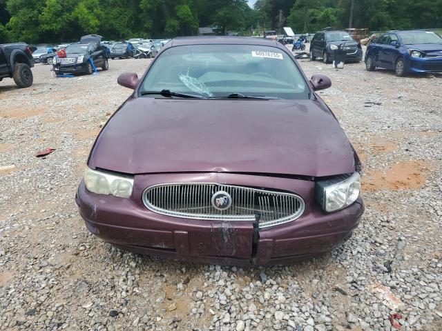 Photo 5 from auction – 2003 BUICK LESABRE CU with VIN 1G4HP52K334141048