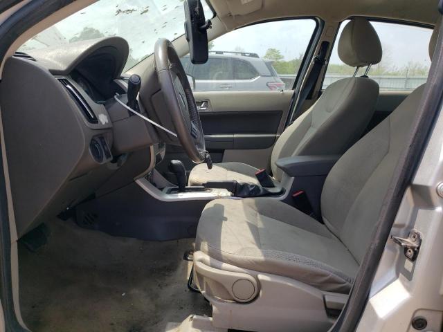 Photo 7 from auction – 2009 FORD FOCUS with VIN 1FAHP36N59W168929