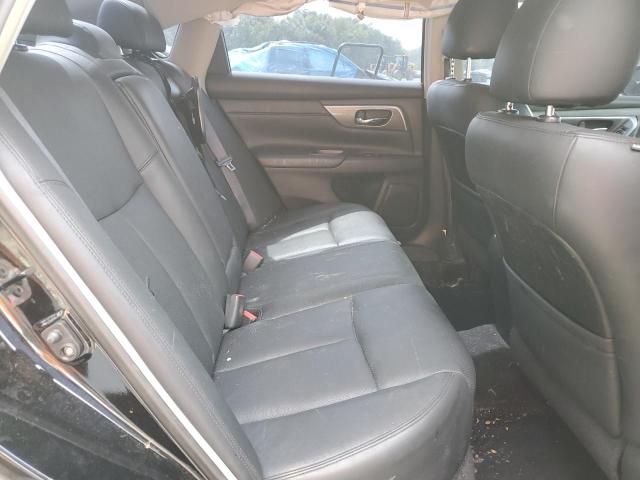 Photo 10 from auction – 2013 NISSAN ALTIMA 3.5 with VIN 1N4BL3AP2DN588527