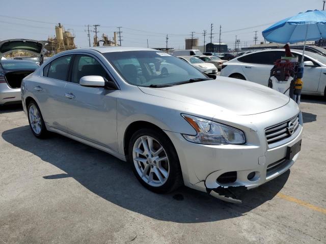 Photo 4 from auction – 2013 NISSAN MAXIMA S with VIN 1N4AA5AP3DC835028