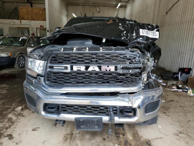 Photo 5 from auction – 2024 RAM 2500 TRADE with VIN 3C6UR5CJ3RG119377
