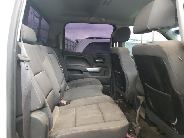Photo 10 from auction – 2014 CHEVROLET SILVERADO with VIN 3GCUKREC7EG166148
