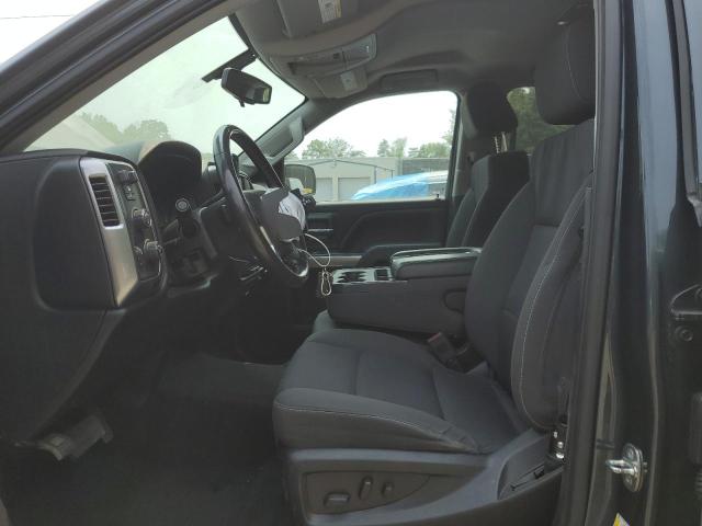 Photo 7 from auction – 2018 CHEVROLET SILVERADO with VIN 2GCVKREC4J1108070