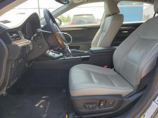 Photo 7 from auction – 2015 LEXUS ES 350 with VIN JTHBK1GG6F2171634