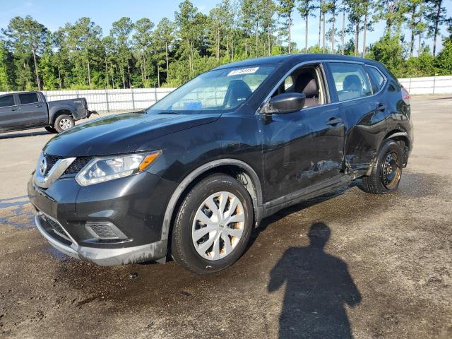 NISSAN ROGUE 2016 with VIN KNMAT2MT4GP731270 - Photo from auction