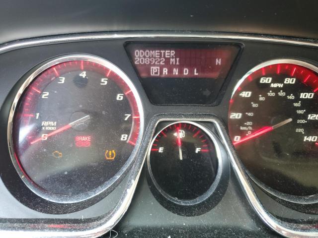 Foto 9 de la subasta – 2013 GMC ACADIA DEN con VIN 1GKKVTKDXDJ243234