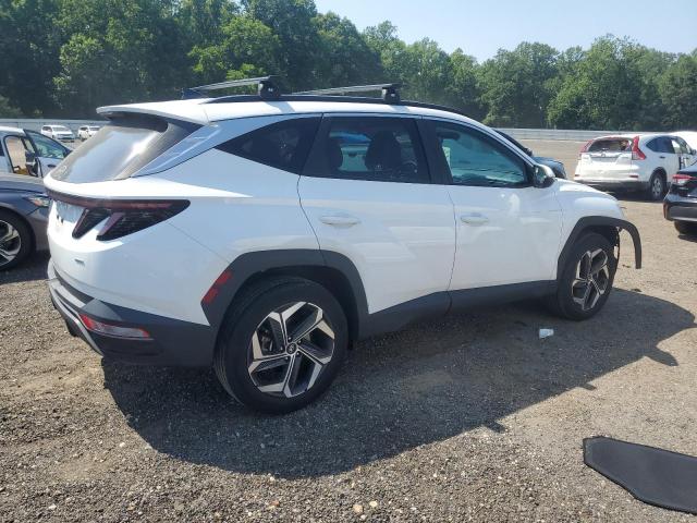 Photo 3 from auction – 2023 HYUNDAI TUCSON with VIN 5NMJFCAE8PH272451