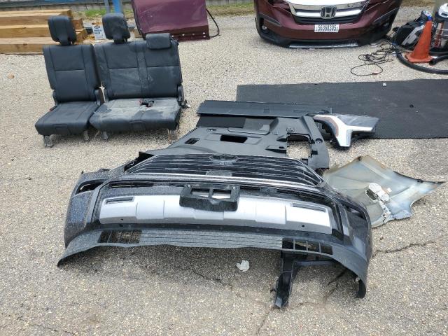 Photo 13 from auction – 2024 TOYOTA SEQUOIA SR with VIN 7SVAAAAAXRX002721