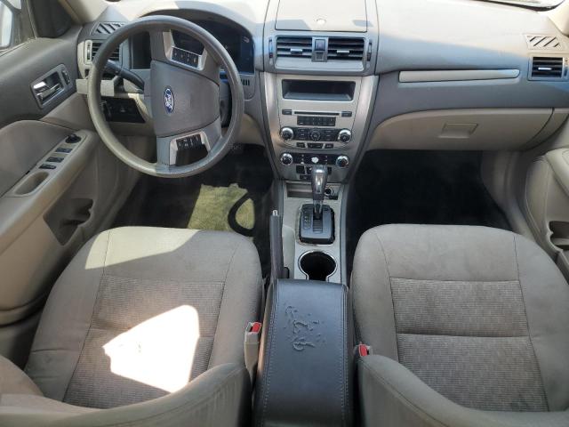 Photo 8 from auction – 2011 FORD FUSION SE with VIN 3FAHP0HAXBR166790