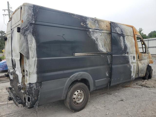 Photo 3 from auction – 2017 RAM PROMASTER with VIN 3C6URVJG2HE543506