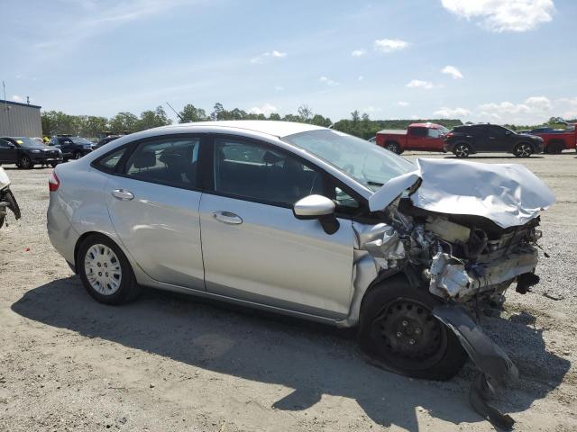 Photo 4 from auction – 2015 FORD FIESTA S with VIN 3FADP4AJ0FM198277