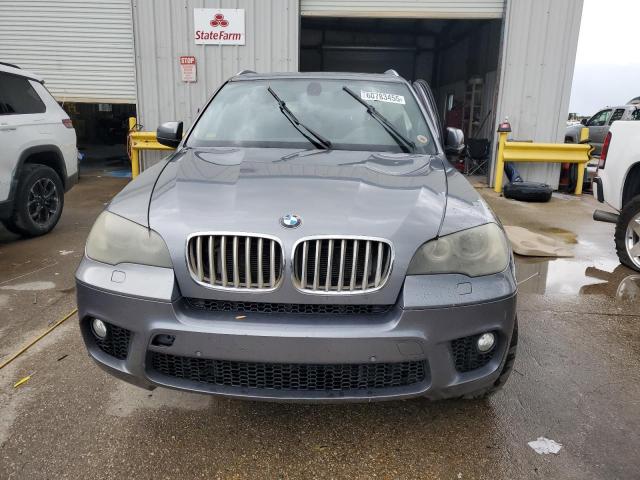 Photo 5 from auction – 2011 BMW X5 XDRIVE5 with VIN 5UXZV8C57BL419588