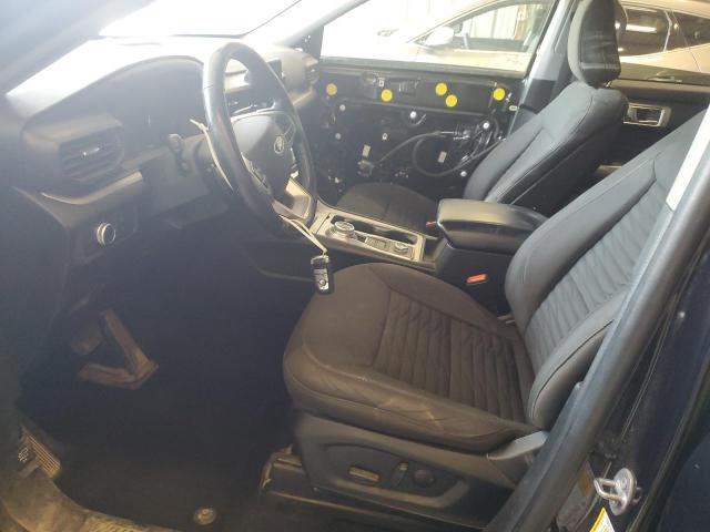 Photo 7 from auction – 2020 FORD EXPLORER X with VIN 1FMSK8DH0LGC84867