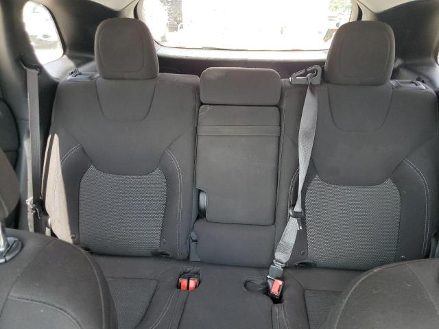 Photo 10 from auction – 2019 JEEP CHEROKEE L with VIN 1C4PJLCB0KD206568
