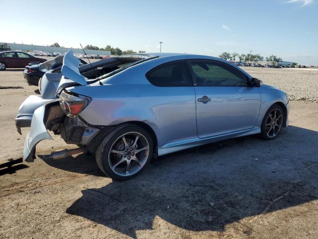 Photo 3 from auction – 2008 TOYOTA SCION TC with VIN JTKDE167680248271