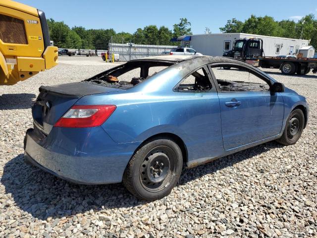 Photo 3 from auction – 2011 HONDA CIVIC LX with VIN 2HGFG1B64BH508596
