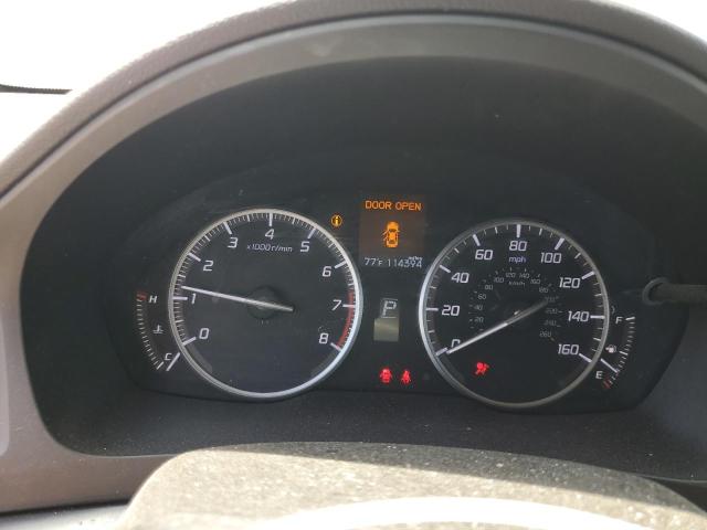 Photo 9 from auction – 2014 ACURA ILX 20 with VIN 19VDE1F33EE001144