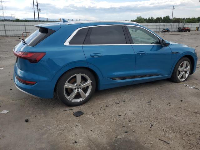 Photo 3 from auction – 2019 AUDI E-TRON PRE with VIN WA1VABGE1KB016001
