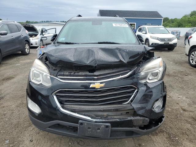 Photo 5 from auction – 2017 CHEVROLET EQUINOX LT with VIN 2GNFLFEK9H6213263