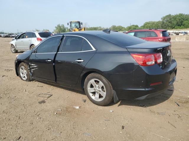 Photo 2 from auction – 2015 CHEVROLET MALIBU with VIN 1G11C5SL9FF220705