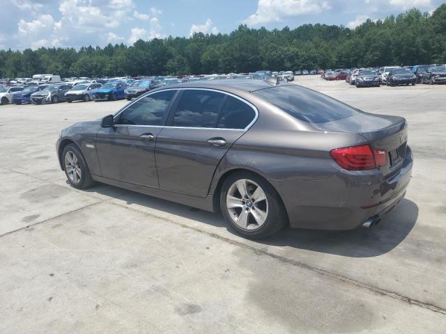 Photo 2 from auction – 2013 BMW 528 I with VIN WBAXG5C59DD234373