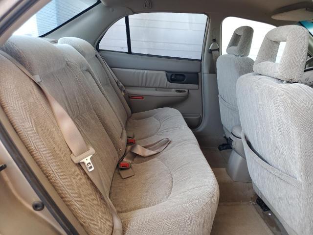 Zdjęcie 10 z aukcji – 2002 BUICK REGAL LS z VIN 2G4WB52K121212182