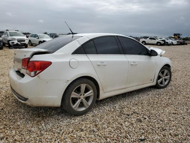 Photo 3 from auction – 2014 CHEVROLET CRUZE LT with VIN 1G1PE5SB4E7169019