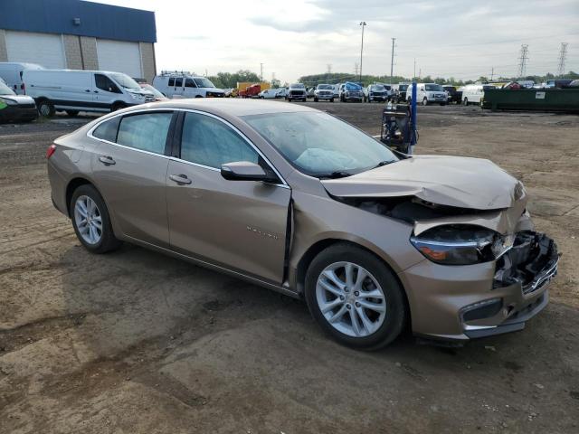 Photo 4 from auction – 2018 CHEVROLET MALIBU with VIN 1G1ZD5ST2JF189578