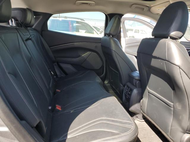 Photo 10 from auction – 2023 FORD MUSTANG MA with VIN 3FMTK3RM4PMA41216