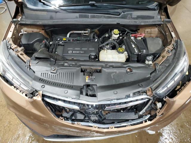 Photo 12 from auction – 2017 BUICK ENCORE ESS with VIN KL4CJGSB9HB052402