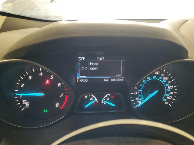Foto 9 de la subasta – 2013 FORD ESCAPE SEL con VIN 1FMCU9H91DUC36854