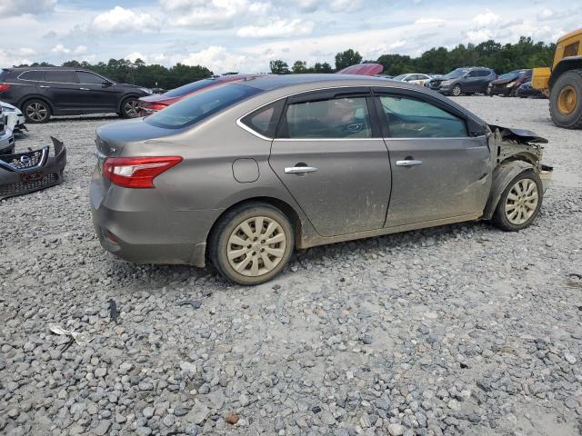 Photo 3 from auction – 2017 NISSAN SENTRA S with VIN 3N1AB7AP3HL648579