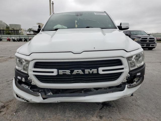 Photo 5 from auction – 2020 RAM 1500 BIG H with VIN 1C6SRFFT0LN252008
