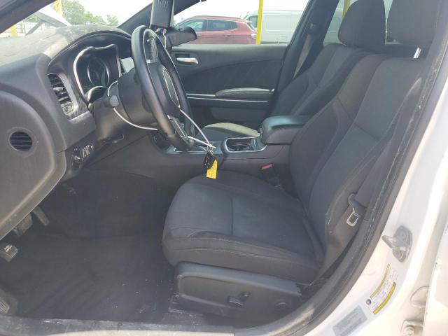 Photo 7 from auction – 2016 DODGE CHARGER SX with VIN 2C3CDXHG0GH241918