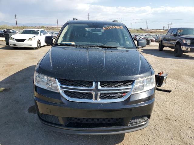 Photo 5 from auction – 2016 DODGE JOURNEY SE with VIN 3C4PDCAB6GT240039