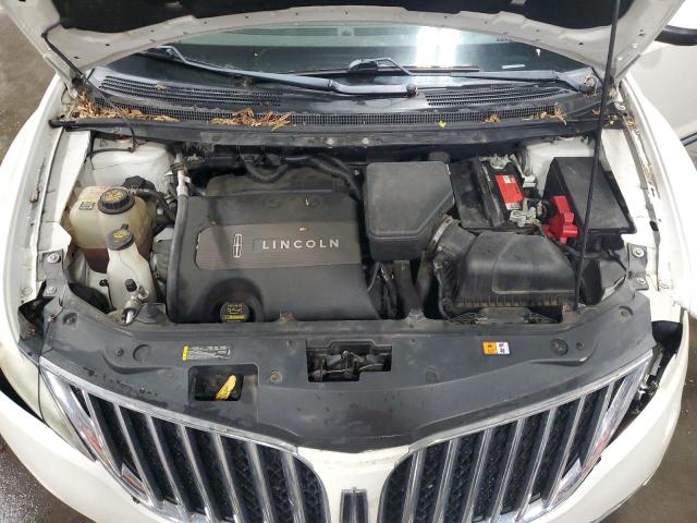 Photo 12 from auction – 2013 LINCOLN MKX with VIN 2LMDJ8JK1DBL14662