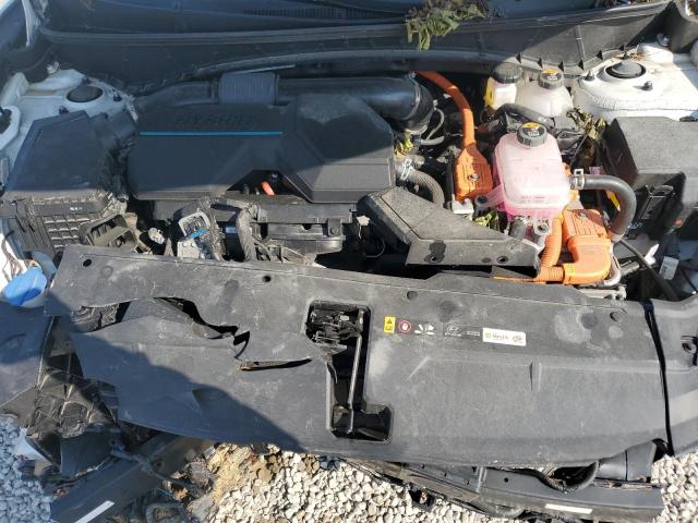 Photo 12 from auction – 2022 HYUNDAI TUCSON SEL with VIN KM8JFCA16NU075650