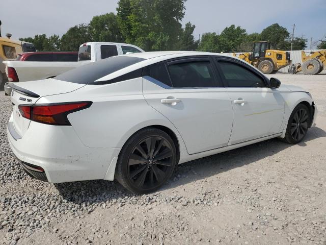 Photo 3 from auction – 2022 NISSAN ALTIMA SR with VIN 1N4BL4CV0NN327240