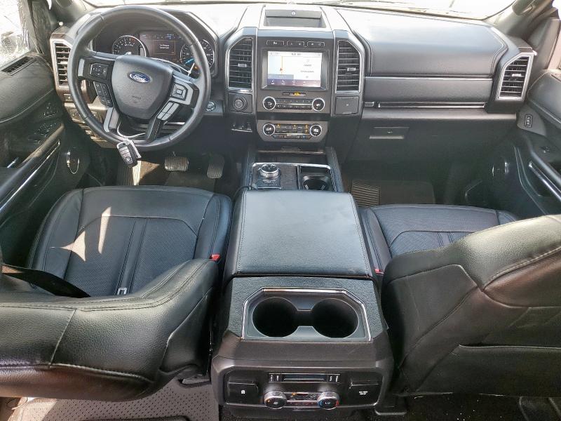 Photo 8 from auction – 2020 FORD EXPEDITION with VIN 1FMJK1KT1LEA85686