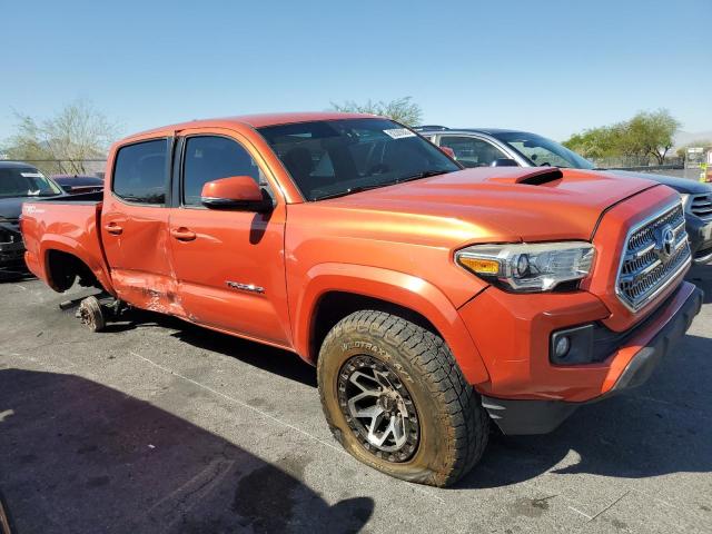 Photo 4 from auction – 2016 TOYOTA TACOMA DOU with VIN 3TMAZ5CN1GM022692