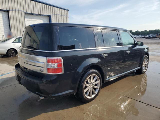 Photo 3 from auction – 2014 FORD FLEX LIMIT with VIN 2FMGK5D83EBD07928