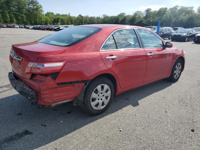 Photo 3 from auction – 2008 TOYOTA CAMRY CE with VIN 4T1BE46K28U217351