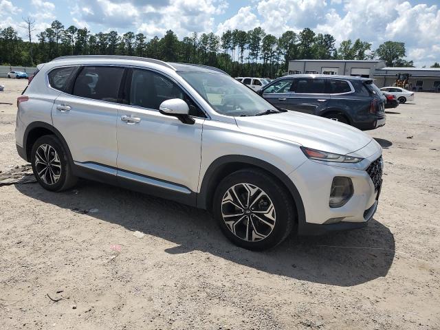 Photo 4 from auction – 2019 HYUNDAI SANTA FE L with VIN 5NMS5CAA8KH048674